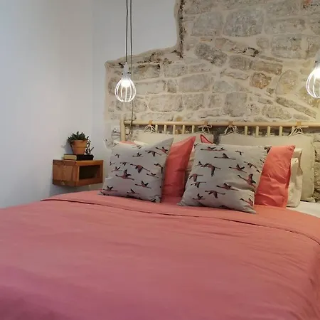 Casa Porta Semesterbostad *