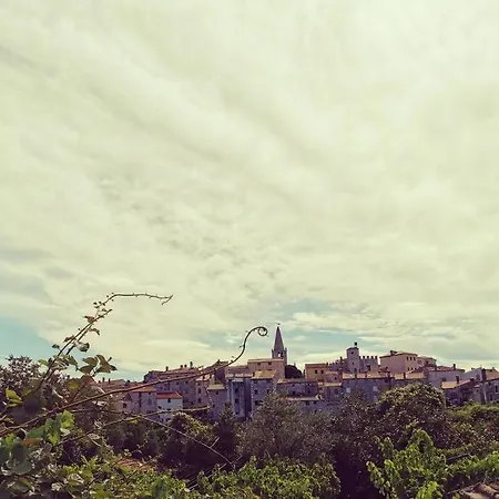 Semesterbostad Casa Porta *