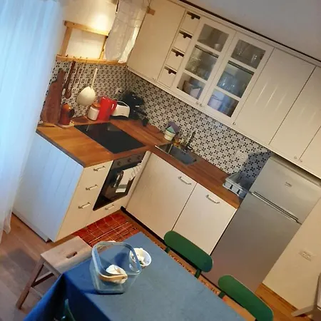 Casa Porta *