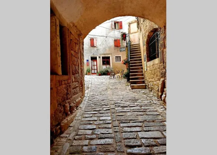 Σπίτι διακοπών Casa Porta Bale