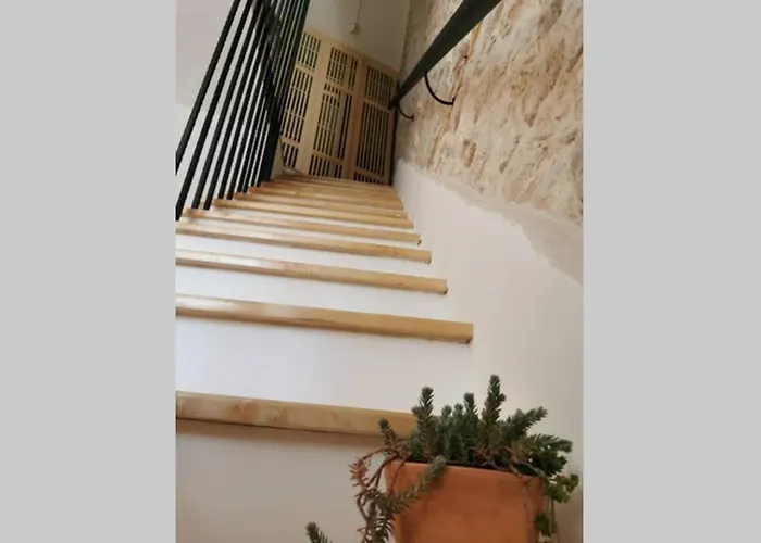 Casa Porta Σπίτι διακοπών Bale