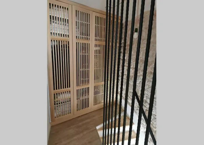 Σπίτι διακοπών Casa Porta *