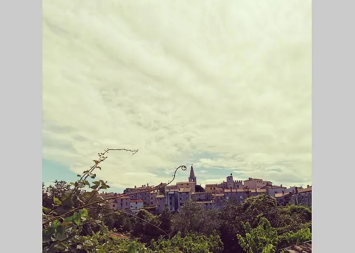 Σπίτι διακοπών Casa Porta *