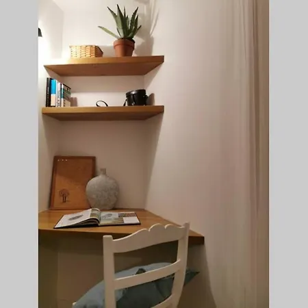 Casa Porta Bale