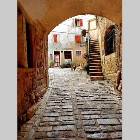 Nyaraló Casa Porta Bale