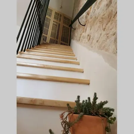 Casa Porta Holiday home Bale