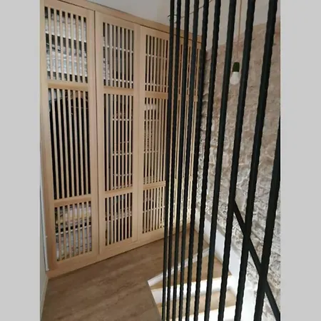 Nyaraló Casa Porta *