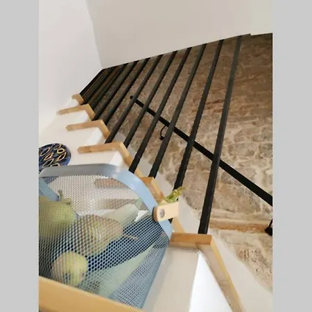 Casa Porta * Bale