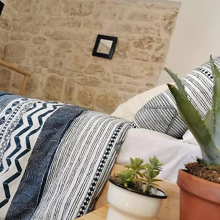 Nyaraló Casa Porta *