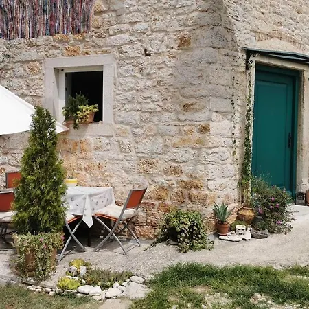Casa Porta Nyaraló