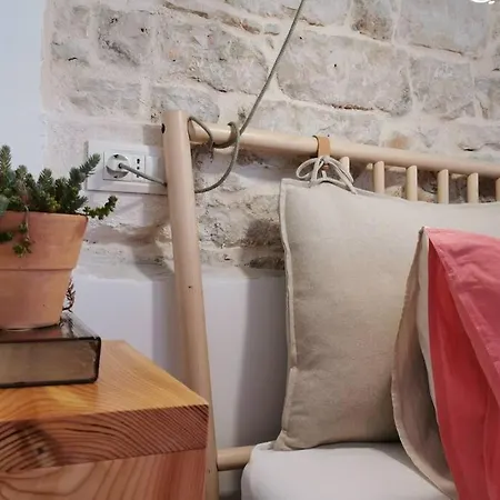 Casa Porta Holiday home *