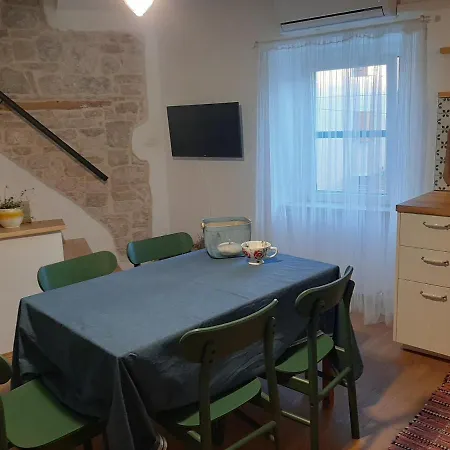 Nyaraló Casa Porta Bale