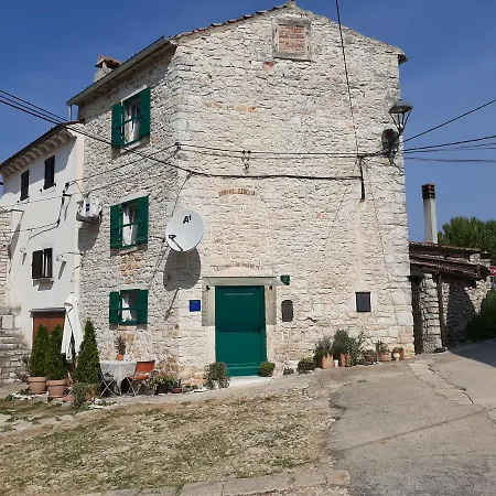 Nyaraló Casa Porta Bale