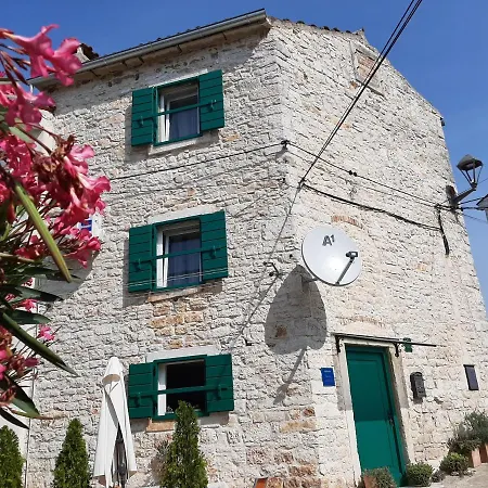 Casa Porta * Bale