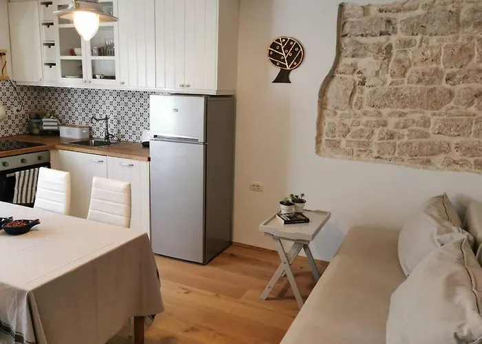 Casa Porta Vakantiehuis *