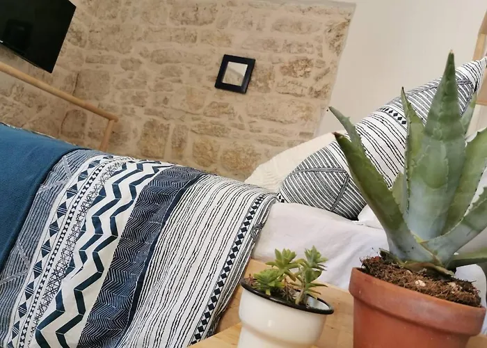 Vakantiehuis Casa Porta *