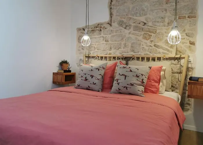 Casa Porta Vakantiehuis *