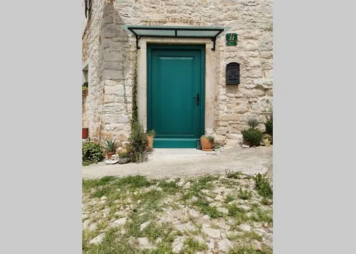 Casa Porta Vakantiehuis Bale