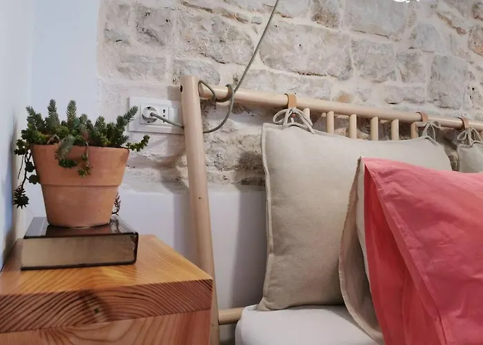 Casa Porta Vakantiehuis *